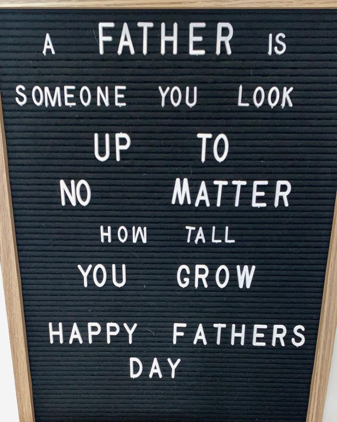 Happy Fathers Day!
👮‍♂️👷‍♂️🕵️‍♂️👨‍⚕️👨‍🍳👨‍🌾👨‍🏫👨‍💻🧑‍🔧👨‍💼🦸‍♂️

